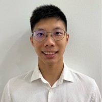Glenn Yin Hang