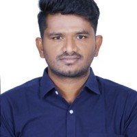 Naresh Peraboina