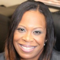 Dr. Deidre V. Randle-Hurst, DM