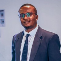 Anthony Njagi
