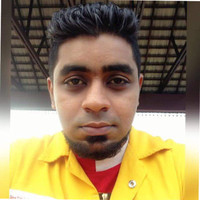 Rao Prakash