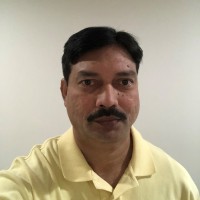 Pramod S.