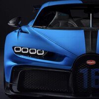 Ettor Bugatti