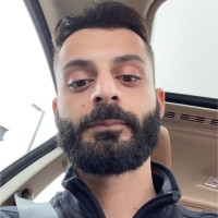Ahmed Faisal