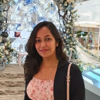 Nidhi Agarwal