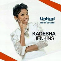 Kadesha Jenkins