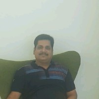 Ramesh Radhakrishnan