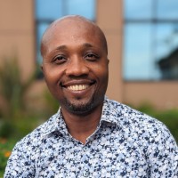 Patrick Udeme-obong Akpan, PhD