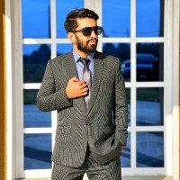 Haseeb Arshad