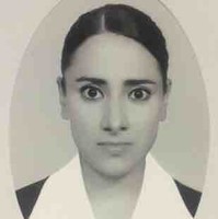 Alexis Iliana Cervantes González