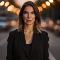 Claudia Cristina Ahrens