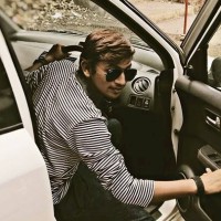 Harshad Parakh