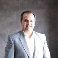 S.Mahmood Zanjirchi Ph.D,