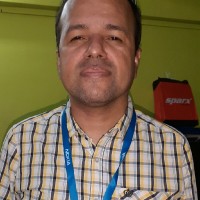 Sushant Kumar