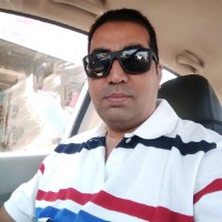 Balraj Pawar