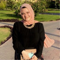 Touka Ashraf