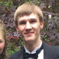 Ethan Tison