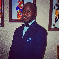 Alfred Kamara