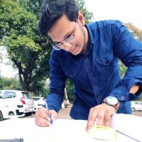 Mohammad Arib Ansari