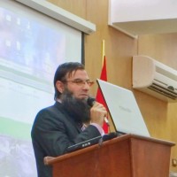 Prof.Dr Saad Zakarya