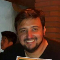 Fábio Henrique Colombo