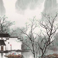 John Zhao - care your health