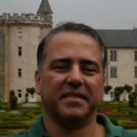 Fabio V Souza