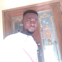 Jonathan Arhin