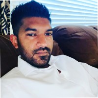 Zaren Ainsley Bhimsan