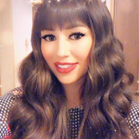 Patty Ramirez