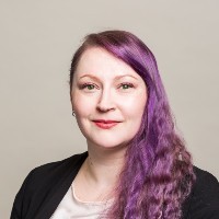 Heidi Möksy
