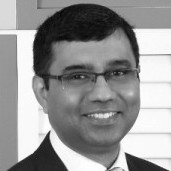 Srikumar Ravikumar