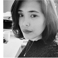 Sharisse Rae D.