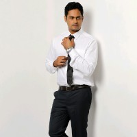 Santhosh Sreenivasan