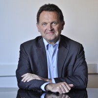 Patrick Lemare