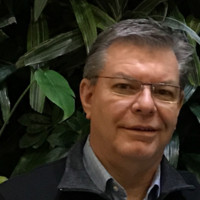 Ronald Ault, Ncso