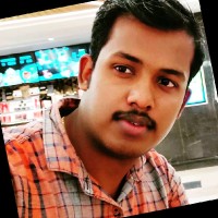 vijayan R