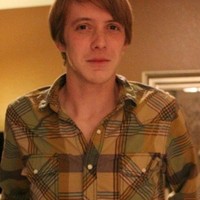 Colby Hill