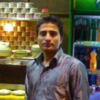 Ravinder Kaushik