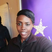 Mbalenhle Maseko