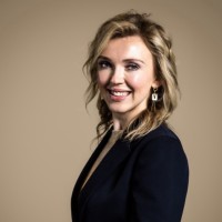 Svetlana Nikolayonok