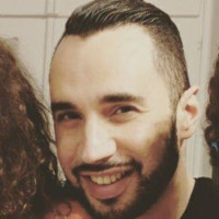 Reda Ouarab