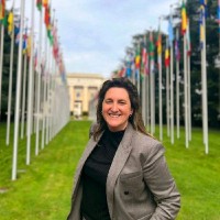 Begoña Guzmán Sánchez