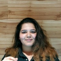 Mrinali Shethia
