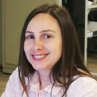 Pinar Yildirim Er