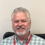 Dean Oden