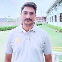 Dharm Narayan Pandey