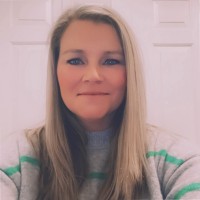 Nicole Fick