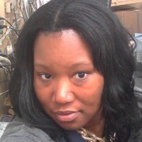 Starsha Jones