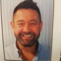 Darrin Maddison